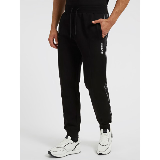 Guess Ανδρικό παντελόνι Mickey Cuff Pant